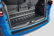 Tavita portbagaj VW Multivan STM STN dupa randul 3, compatibil cu ampatament scurt - CarFun.ro - Accesorii Originale