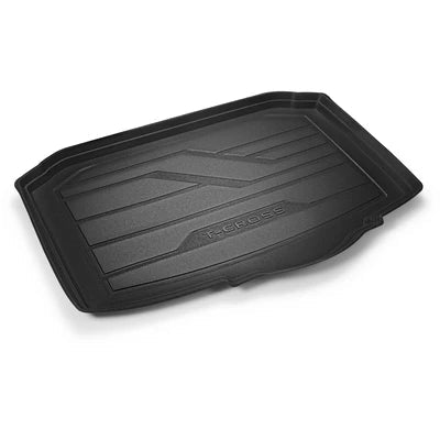 Tavita portbagaj VW T - Cross 2018+ - CarFun.ro - Accesorii Originale