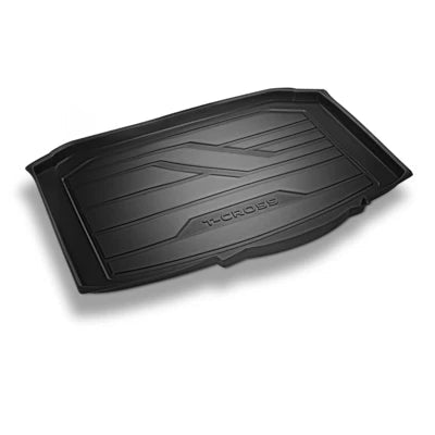 Tavita portbagaj VW T-Cross 2018+ - CarFun.ro - Accesorii Originale Auto