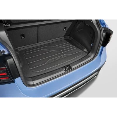 Tavita portbagaj VW T - Cross 2018+ - CarFun.ro - Accesorii Originale