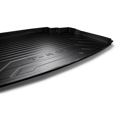 Tavita portbagaj VW T - Roc Cabrio 2020+ - CarFun.ro - Accesorii Originale