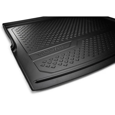 Tavita portbagaj VW Tiguan 2016 - 2024 5 locuri - CarFun.ro - Accesorii Originale