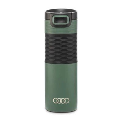 Termos Audi RS e - tron GT Kambukka 500ml inox - CarFun.ro - Accesorii Originale