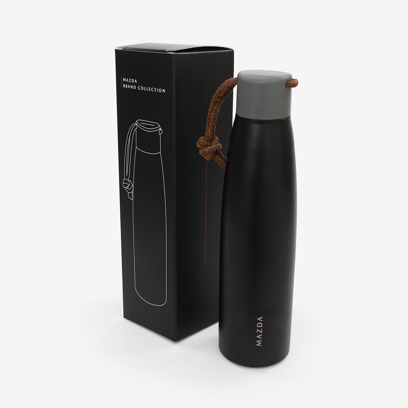 Termos Mazda 500ml - CarFun.ro - Accesorii Originale