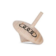 Titirez lemn Audi - CarFun.ro - Accesorii Originale