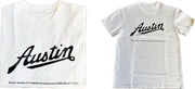 Tricou Austin Original – tricou lifestyle barbati, marime M - CarFun.ro - Accesorii Originale