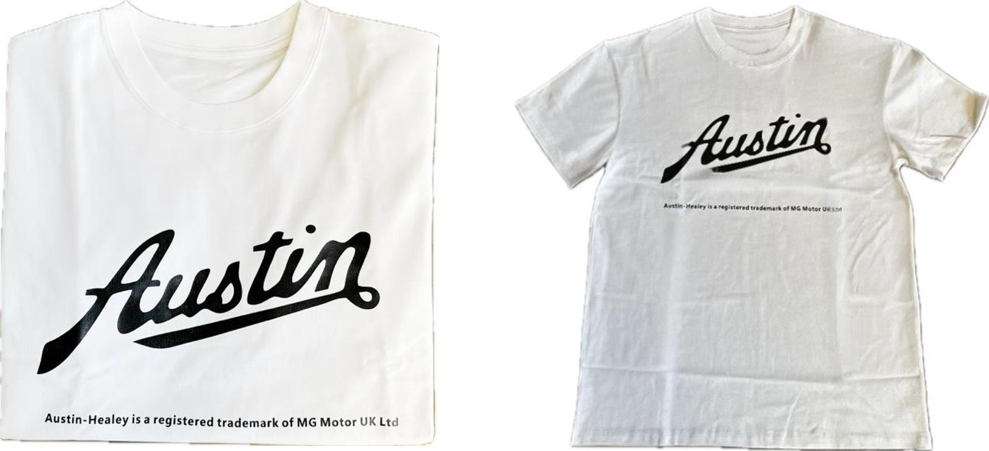 Tricou Austin Original – tricou lifestyle barbati, marime M - CarFun.ro - Accesorii Originale