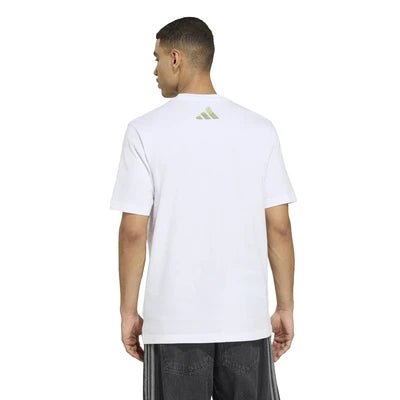 Tricou barbat F1 Miami alb - CarFun.ro - Accesorii Originale