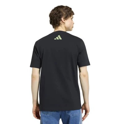 Tricou barbat F1 Miami negru - CarFun.ro - Accesorii Originale