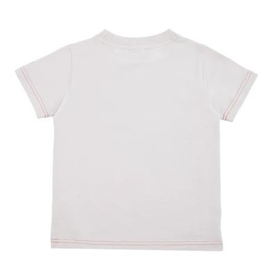 Tricou Copii VW T-Roc, Gri Mistral - CarFun.ro - Accesorii Originale Auto