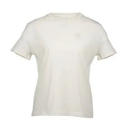 Tricou dama Volkswagen – Alb Snow White, 100% bumbac organic - Volkswagen Shop