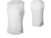 Tricou functional Skoda, alb - CarFun.ro - Accesorii Originale Auto