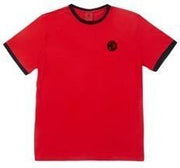 Tricou lifestyle cu design contrast MG, barbati - CarFun.ro - Accesorii Originale