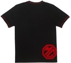 Tricou lifestyle cu logo MG, barbati - CarFun.ro - Accesorii Originale