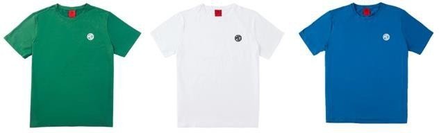 Tricou lifestyle cu logo MG, culori multiple, barbati - CarFun.ro - Accesorii Originale