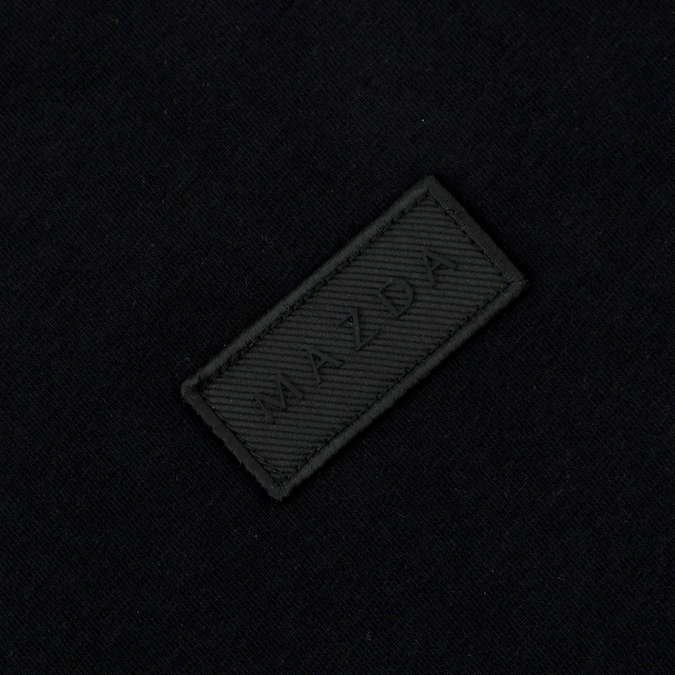 Tricou Mazda negru unisex XS–3XL - CarFun.ro - Accesorii Originale