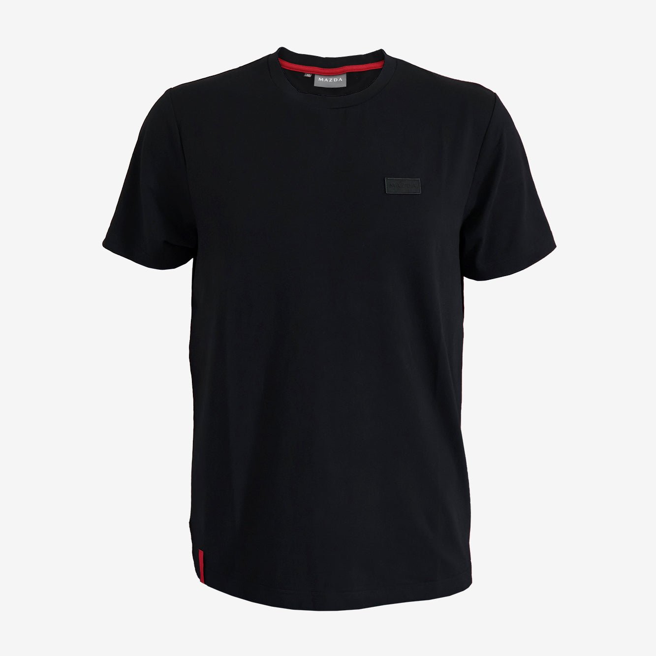 Tricou Mazda negru unisex XS–3XL - CarFun.ro - Accesorii Originale