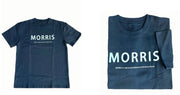 Tricou Morris Garages Original – tricou lifestyle barbati, marime XXL - CarFun.ro - Accesorii Originale