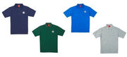 Tricou polo lifestyle MG, culori multiple, barbati - CarFun.ro - Accesorii Originale