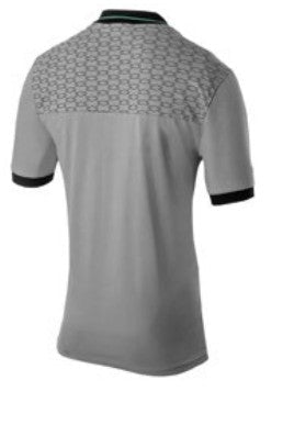 Tricou polo unisex Skoda Motorsport, gri negru - CarFun.ro - Accesorii Originale Auto