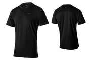 Tricou sport barbati Skoda x Puma, negru - CarFun.ro - Accesorii Originale Auto