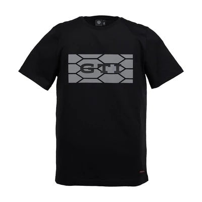 Tricou Volkswagen GTI unisex L negru original - CarFun.ro - Accesorii Originale