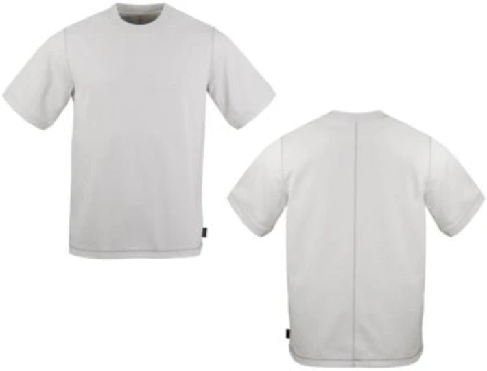 Tricou Volkswagen R barbati gri marimi M XL - CarFun.ro - Accesorii Originale