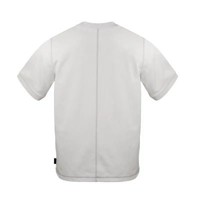 Tricou Volkswagen R barbati gri marimi M XL - CarFun.ro - Accesorii Originale