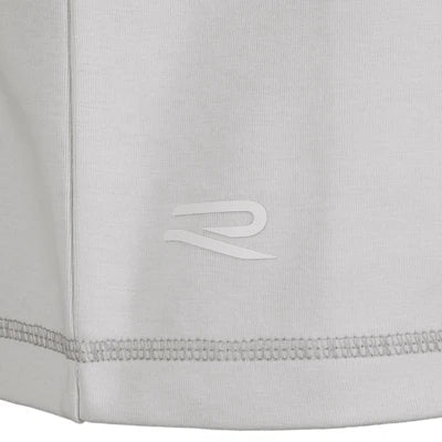 Tricou Volkswagen R dama gri marimi S L - CarFun.ro - Accesorii Originale