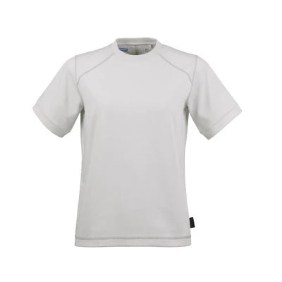 Tricou Volkswagen R dama gri marimi S L - CarFun.ro - Accesorii Originale