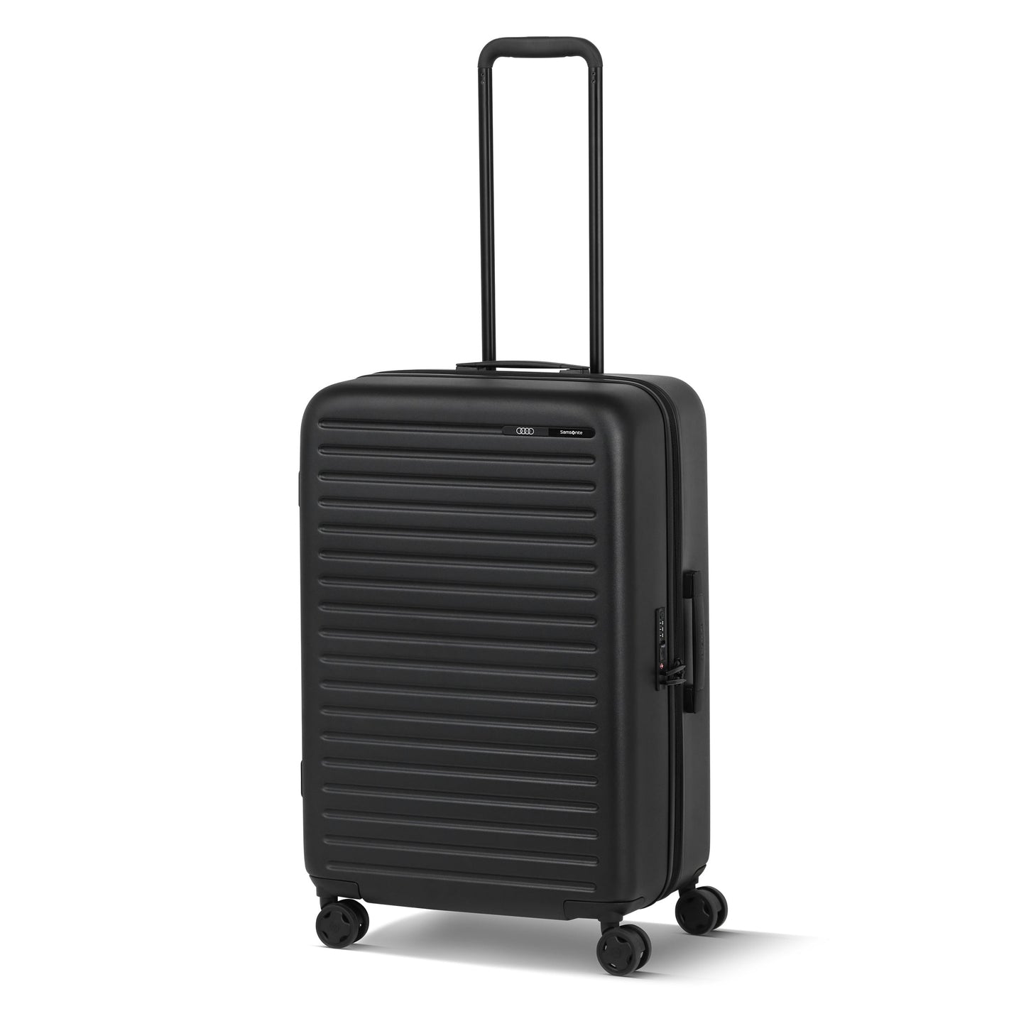 Troler Audi - CarFun.ro - Accesorii Originale