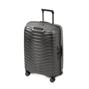 Troler Audi M Graphit Matt – editie Samsonite, 75L - CarFun.ro - Accesorii Originale