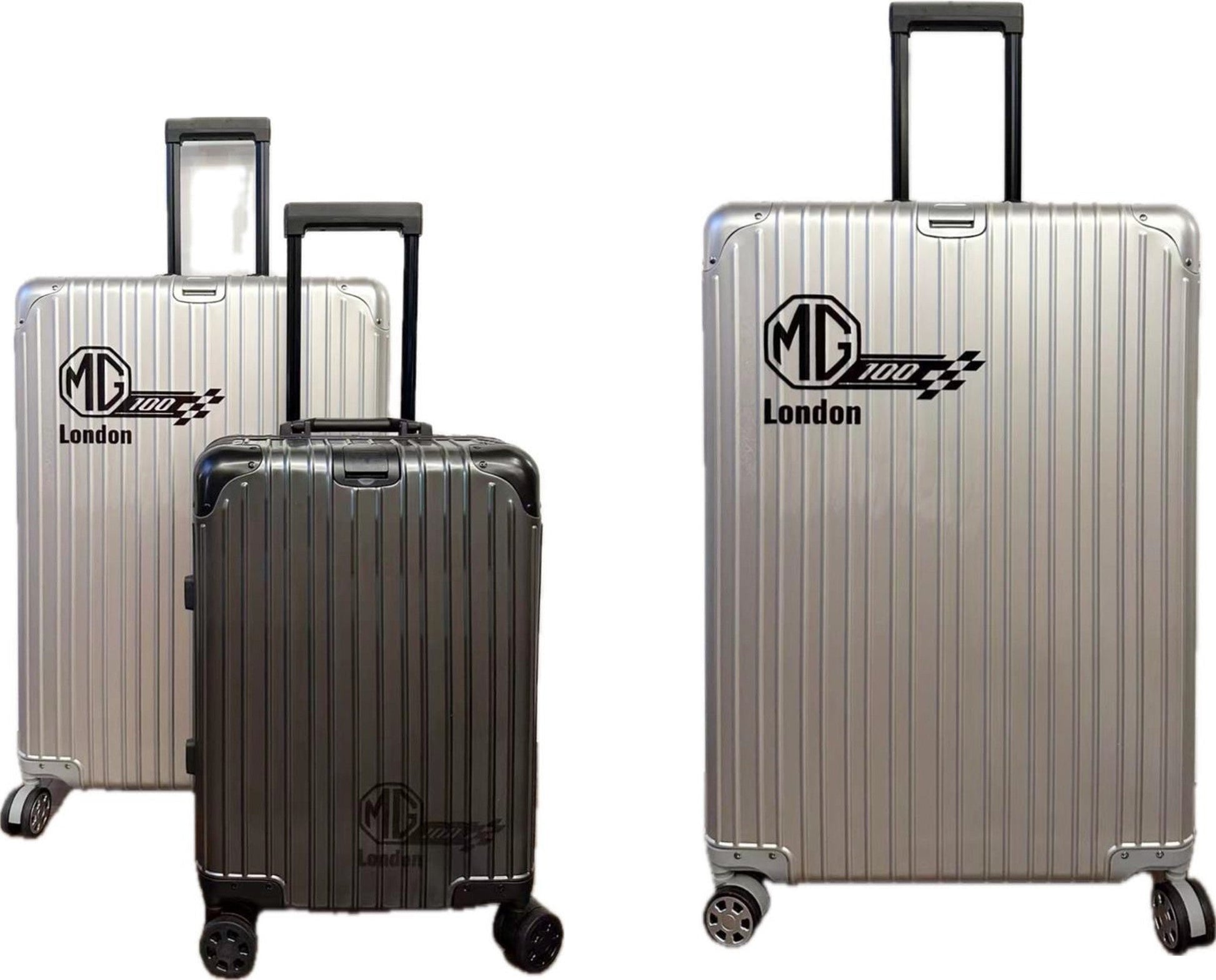 Troller MG100 Original – troller lifestyle MG100 pentru cabina si calatorii lungi - CarFun.ro - Accesorii Originale