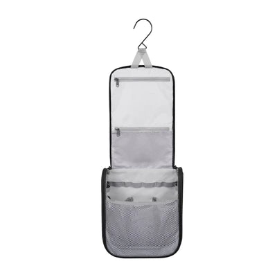 Trusa cosmetice Audi Sport Deuter Wash Center 5L neagra - CarFun.ro - Accesorii Originale