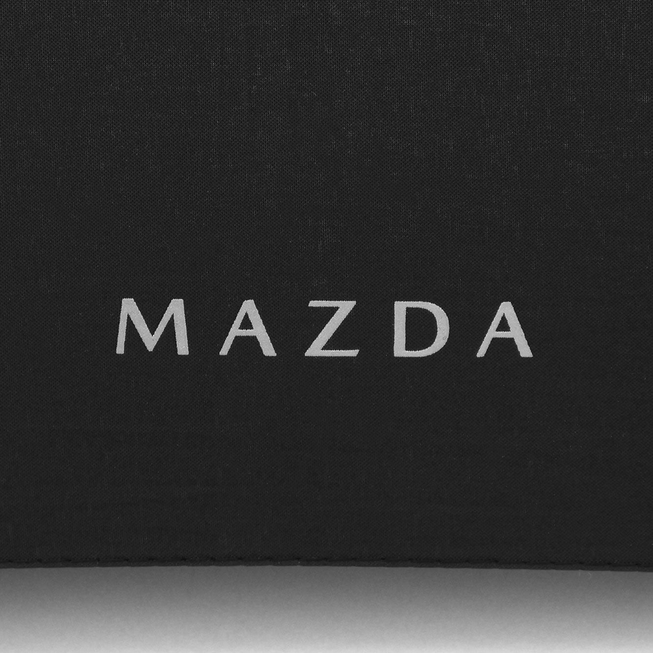 Umbrela Mazda automata rezistenta 120cm - CarFun.ro - Accesorii Originale