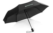 Umbrela originala SKODA pliabila - CarFun.ro - Accesorii Originale