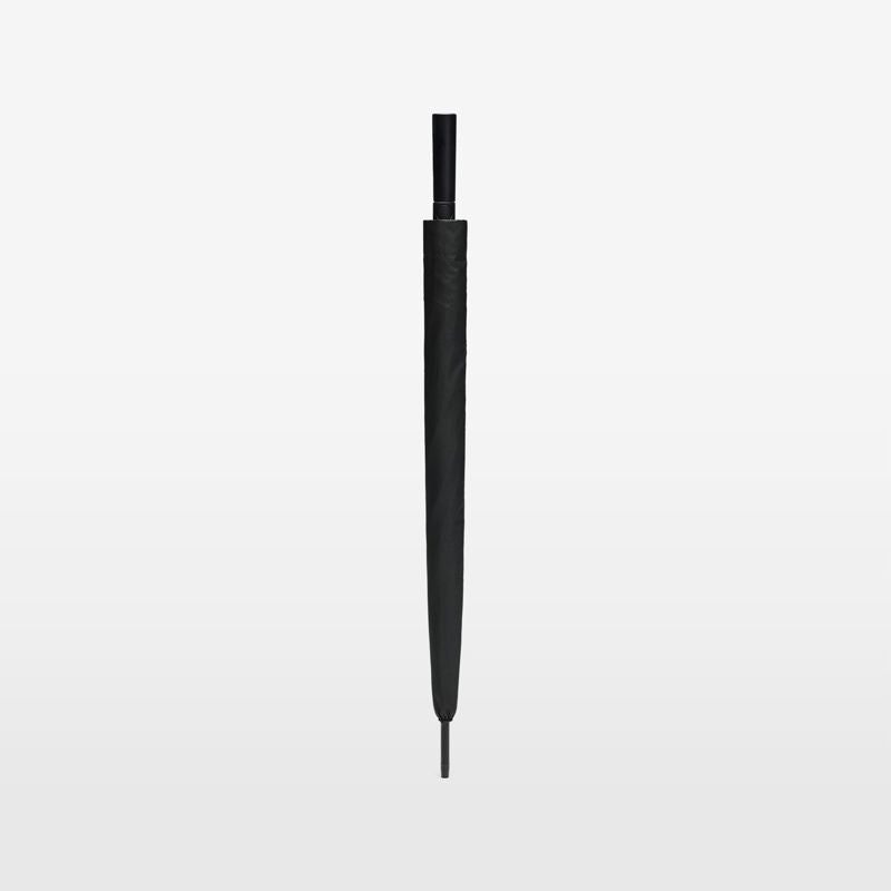 Umbrela originala Volvo – diametru mare 122 cm, material reciclat, rezistenta la vant - CarFun.ro - Accesorii Originale