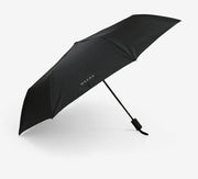 Umbrela pliabila Mazda neagra automata - CarFun.ro - Accesorii Originale