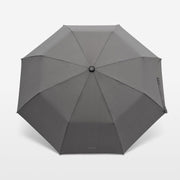 Umbrela Reflectorizanta Volvo, Gri Mediu, 21 Inch - CarFun.ro - Accesorii Originale Auto