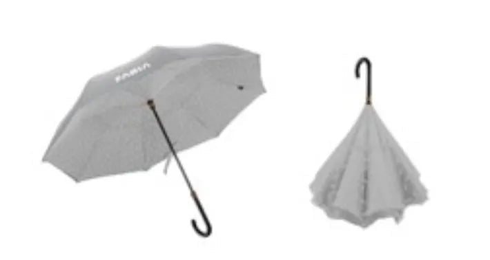 Umbrela reversibila Skoda Fabia originala - CarFun.ro - Accesorii Originale