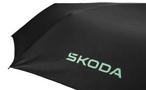 Umbrela Skoda - CarFun.ro - Accesorii Originale