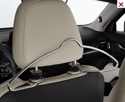 Umeras haina Mazda Cx - 5 de la 01/2026 (modelul nou) - CarFun.ro - Accesorii Originale
