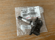 Valva senzor presiune roti Toyota RAV4 TPMS - CarFun.ro - Accesorii Originale