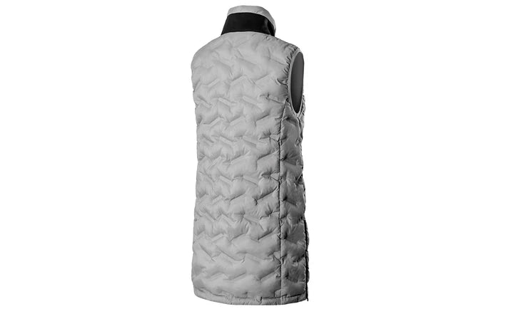 Vesta dama Skoda gri negru marimea L - CarFun.ro - Accesorii Originale