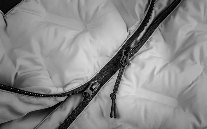 Vesta dama Skoda gri negru marimea L - CarFun.ro - Accesorii Originale