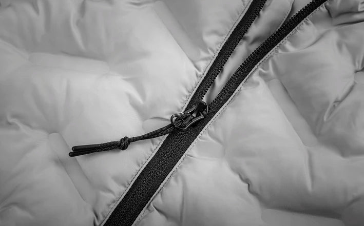 Vesta Skoda barbati gri negru - CarFun.ro - Accesorii Originale