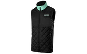 Vesta Skoda Motorsport unisex – negru electric green, marimi S - XXL - CarFun.ro - Accesorii Originale