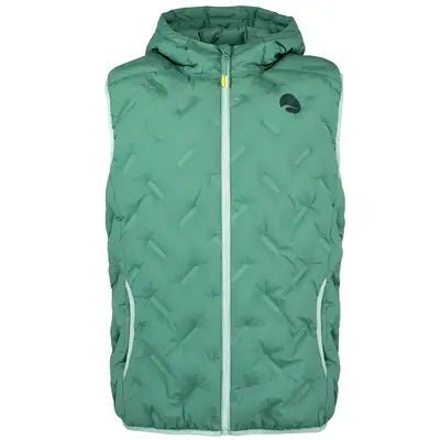 Vesta Volkswagen California barbati – Verde, marimea M - XXL - Volkswagen Shop