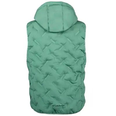 Vesta Volkswagen California barbati – Verde, marimea M - XXL - Volkswagen Shop