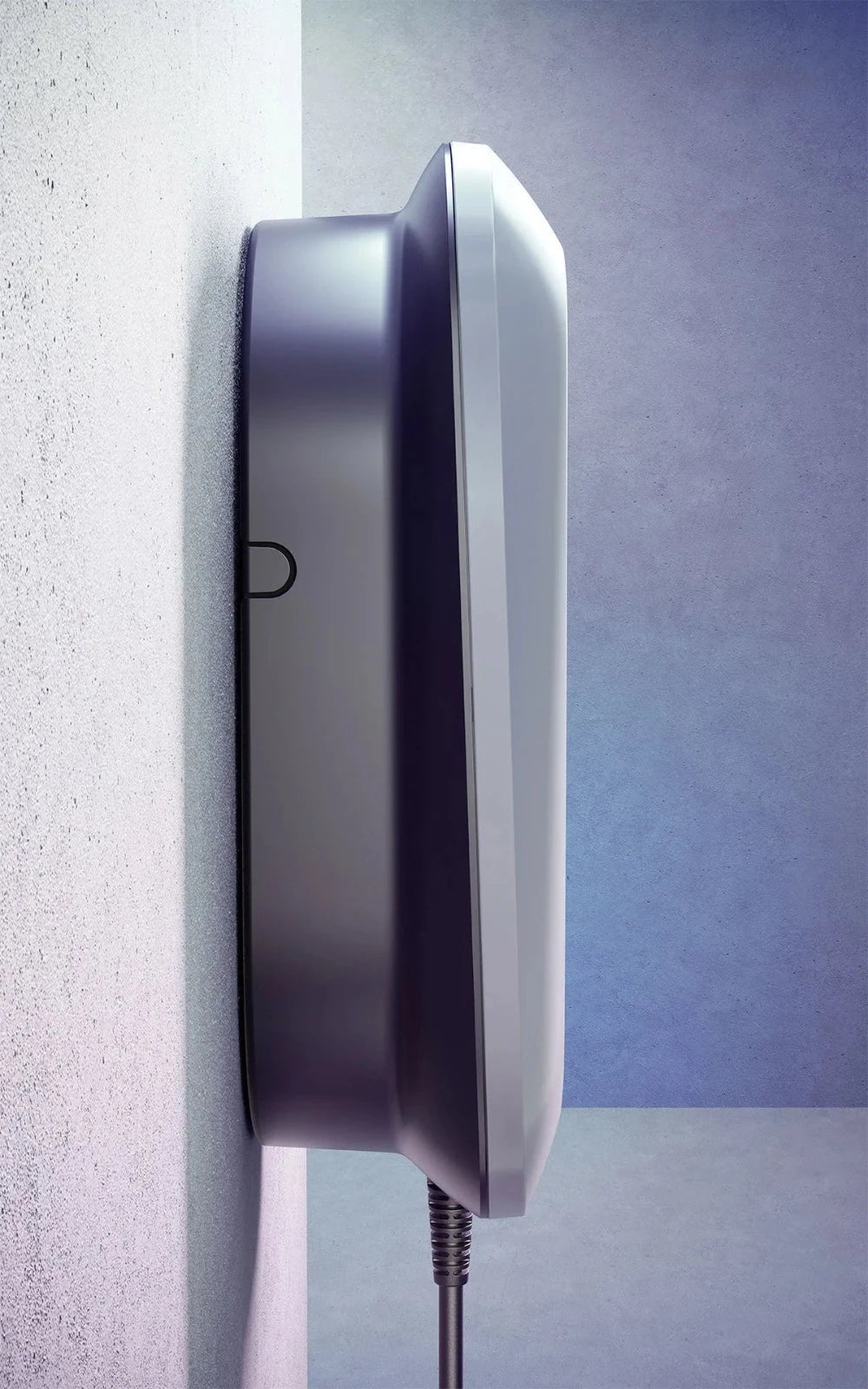 Wallbox statie de incarcare originala VW ID. Charger 11kW 400V 4.5m - Volkswagen Shop